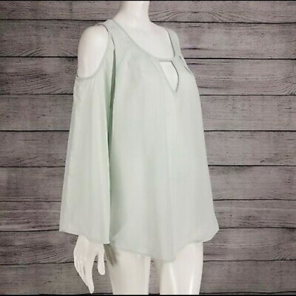 0X- Melissa McCarthy 7 open shoulder swing… - Picture 2 of 16